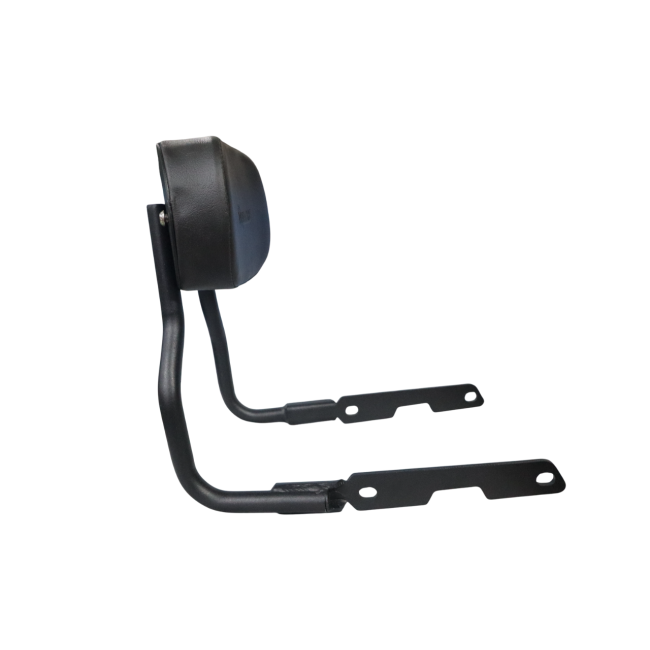 PIPE BACKREST FOR CLASSIC 650