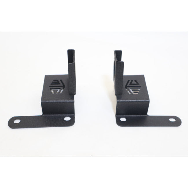 FOG LIGHT CLAMP FOR CLASSIC 650