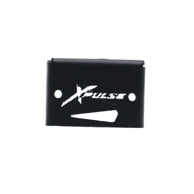 DISC OIL CAP (BLACK ) FOR HERO XPULSE 210