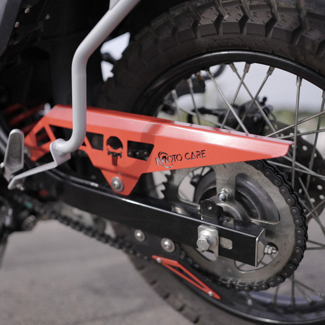 CHAIN GUARD FOR HERO XPULSE 210