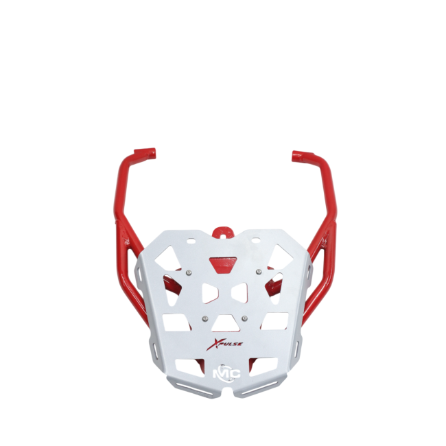 PIPE CARRIER FOR HERO XPULSE 210