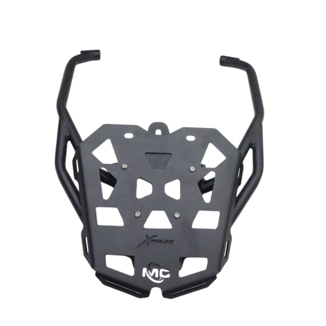 PIPE CARRIER (BLACK) FOR HERO XPULSE 210