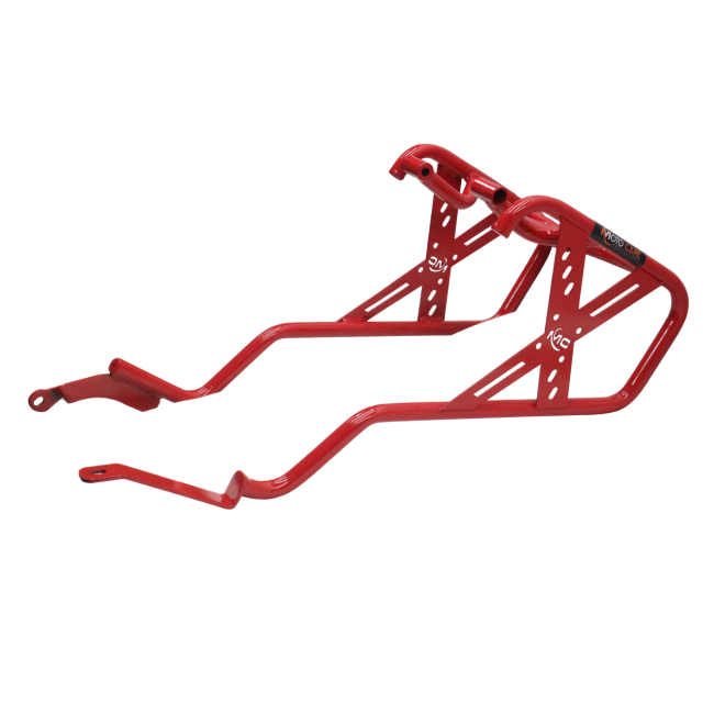 SADDLE STAY (RED) FOR HERO XPULSE 210