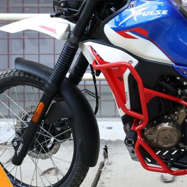 FRONT MUD FLAP FOR HERO XPULSE 210