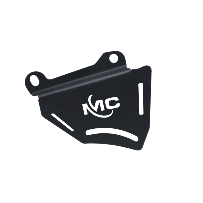 CALIBER GUARD (BLACK) FOR HERO XPULSE 210