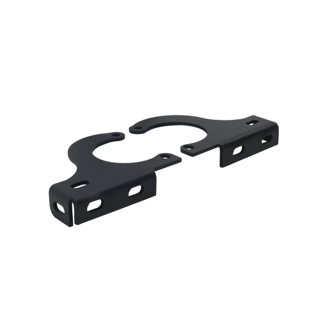 FOG LIGHT CLAMP FOR HERO XPULSE 210
