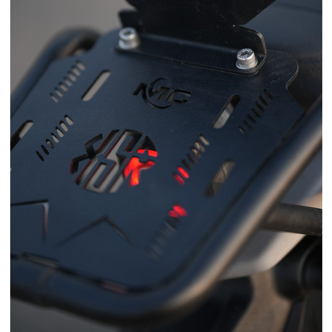 PIPE CARRIER FOR YAMAHA XSR 155