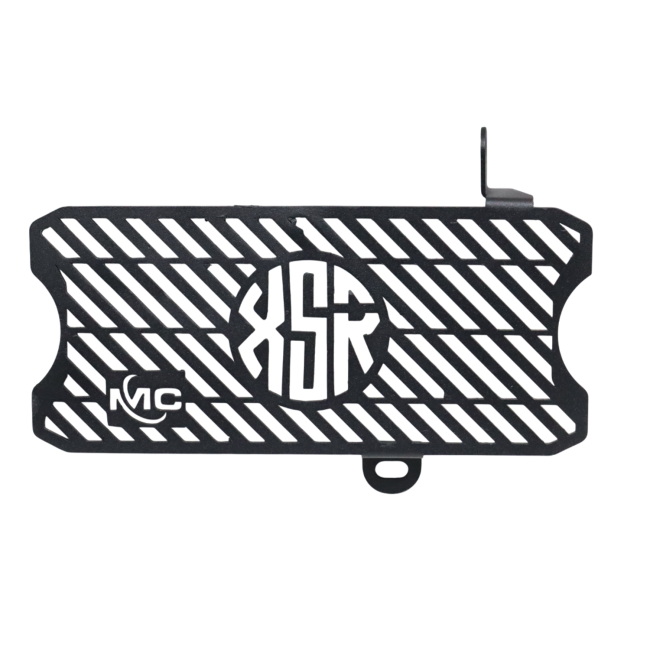 RADIATOR GUARD FOR YAMAHA XSR 155