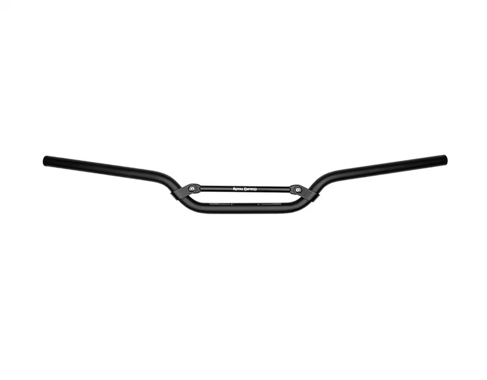 Black Adventure Handlebar For Royal Enfield Himalayan