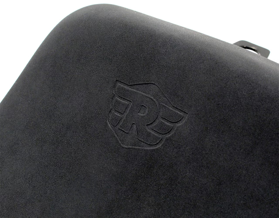 Black Touring Rider Seat For Royal Enfield Himalayan 440