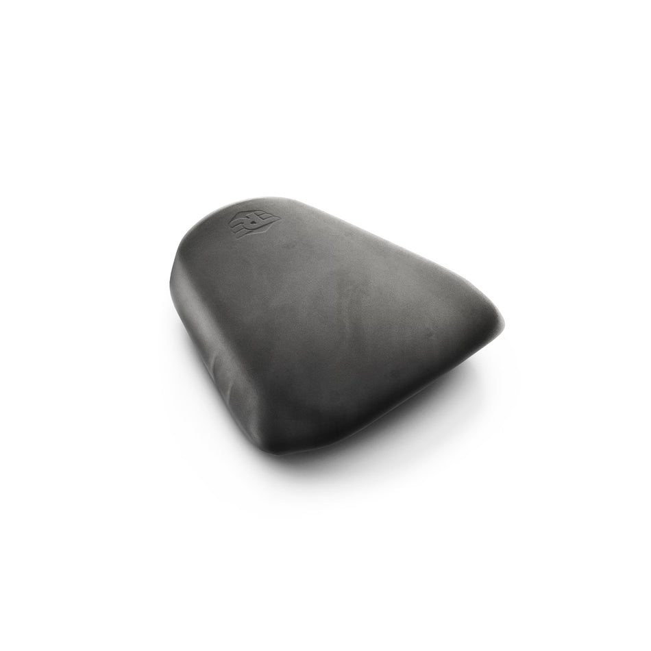 Black Touring Passenger Seat For Royal Enfield Himalayan 440