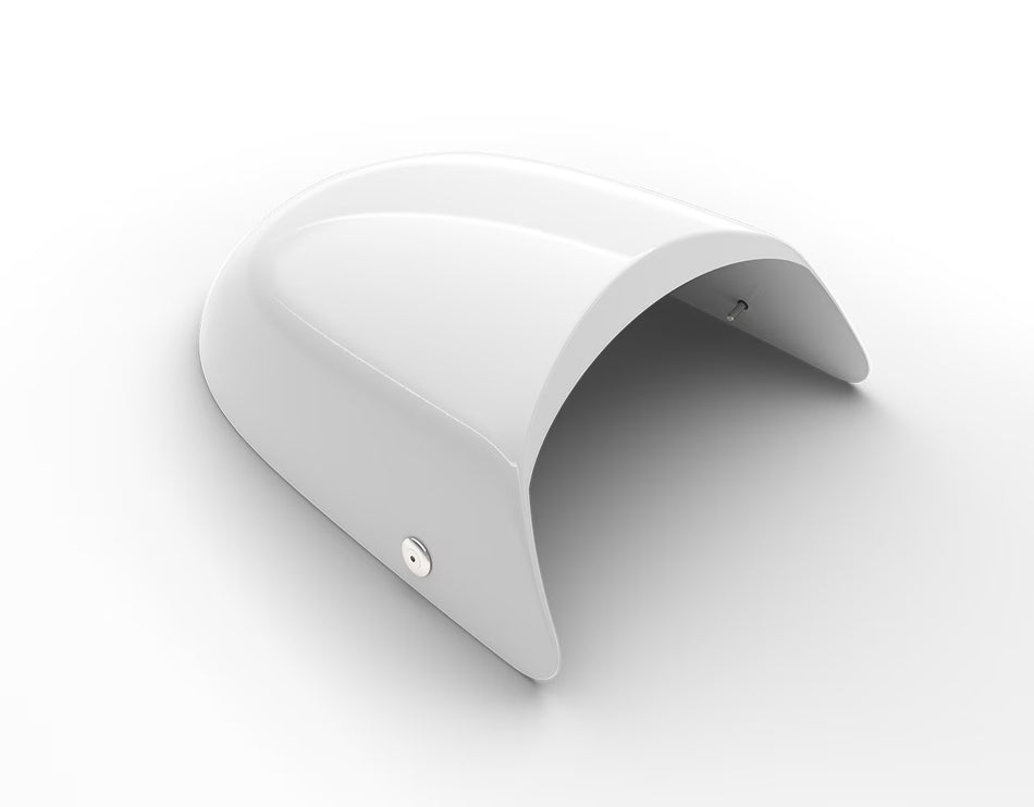 Ice Queen Dual Seat Cowl For Royal Enfield Continental GT 650