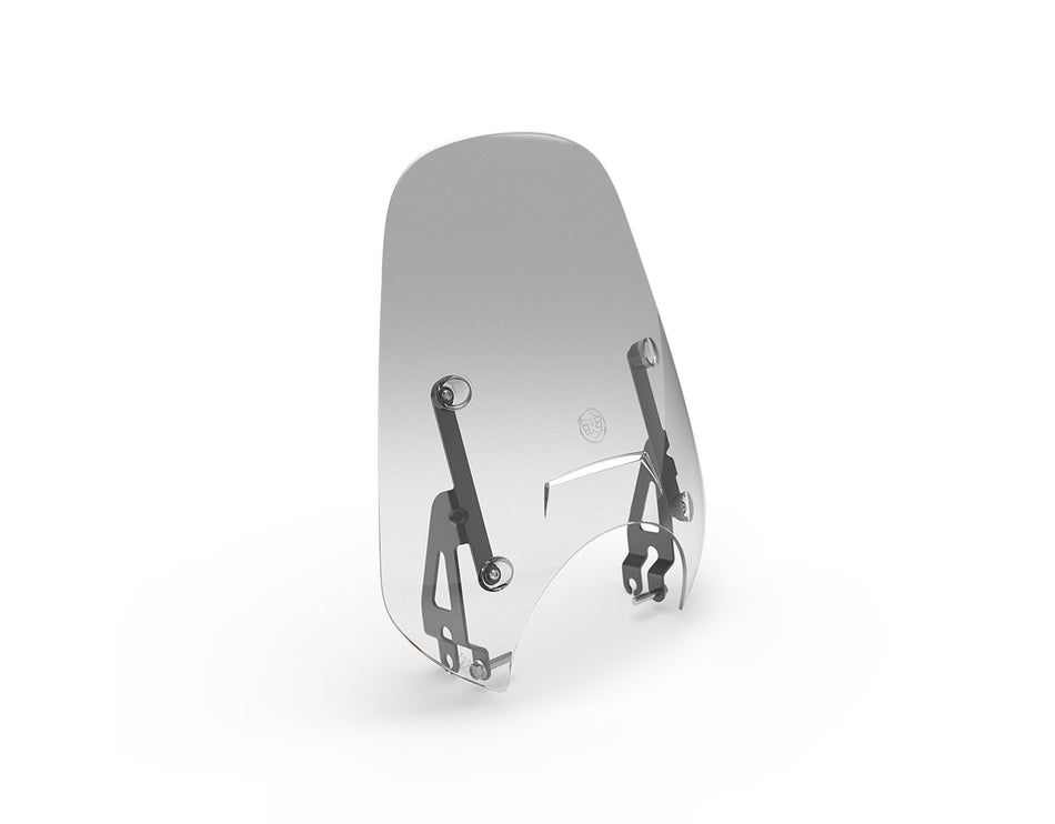 Touring Screen For Royal Enfield Interceptor 650