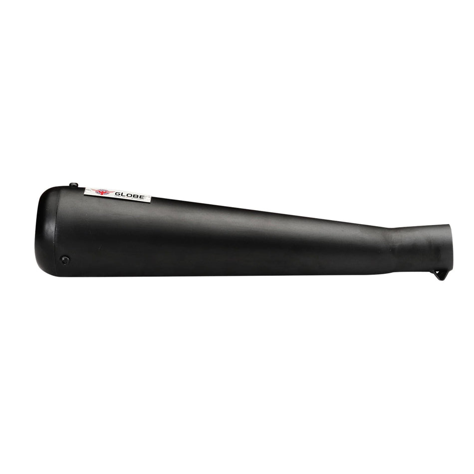 Torpedo Black Silencer For Classic , Standard , Electra 350/500 R.E