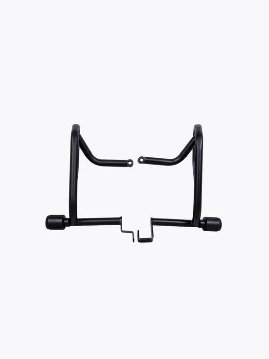 Crash Guard 4V Pro Defender (BLACK) For X Pulse 200