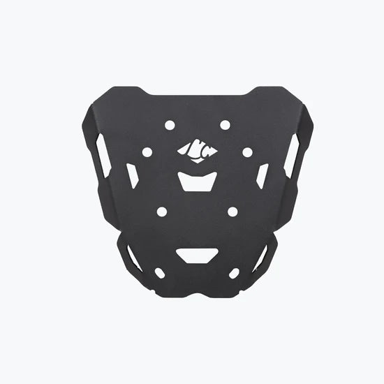GOPHER LUGGUAGE CARRIER -BLACK FOR SCRAM 440