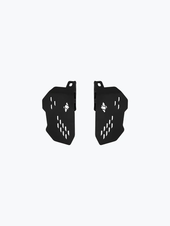 Foot Rest Bolster For Bajaj Pulsar NS400Z