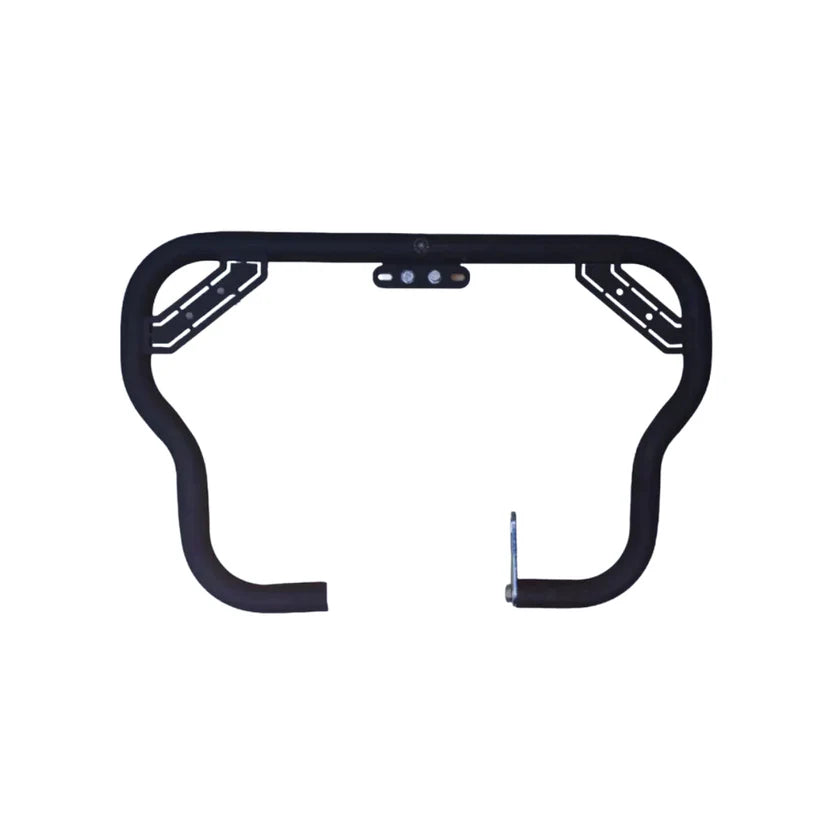 Crashguard Without Slider  Old Classic 350
