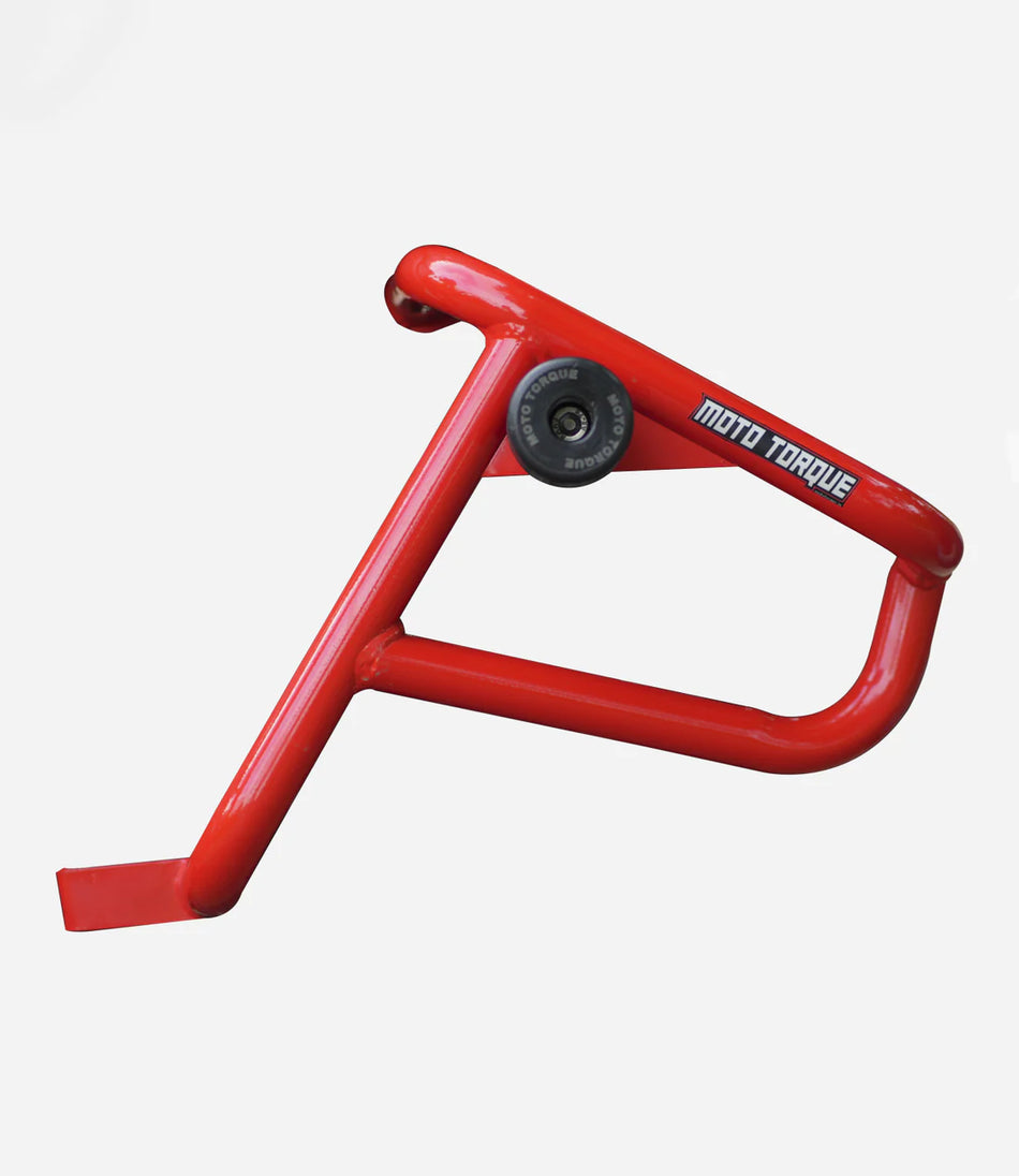 Crash Guard ALPHA- Yamaha MT-15 v2.0 (RED)