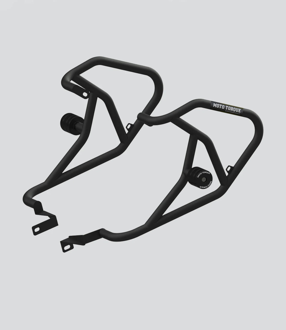 Crash Guard For YAMAHA MT15  v1