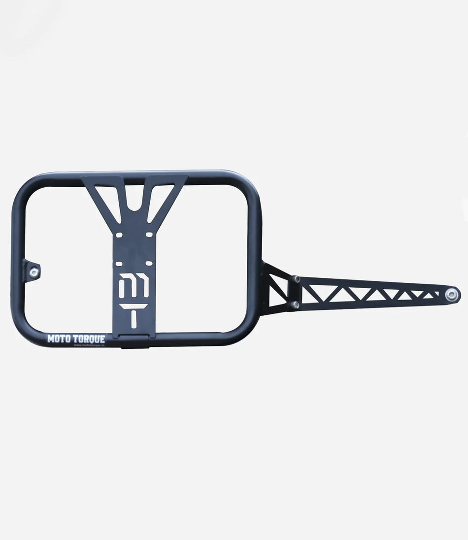 SADDLE STAY FOR PULSAR NS200