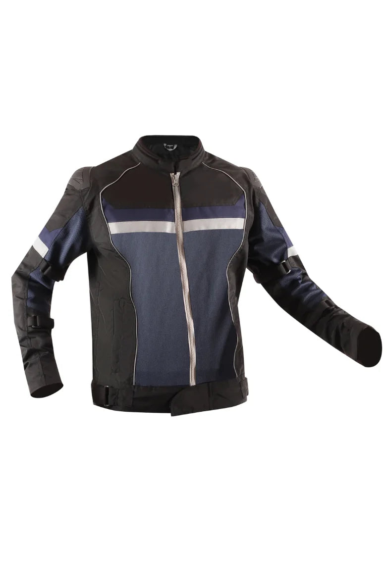 Lone Ranger Advento V2 Jacket (Grey )