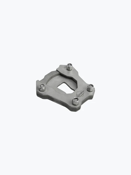 Side Stand Base Brogue For Bajaj Pulsar NS400Z