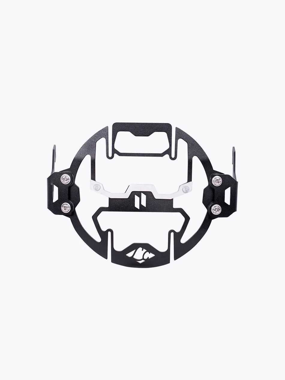 Headlight Grill 4V Pro Cosmic X Pulse 200