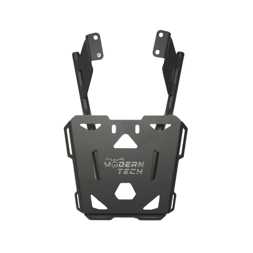 Top Rack With Back Rest - YAMAHA FZ - X