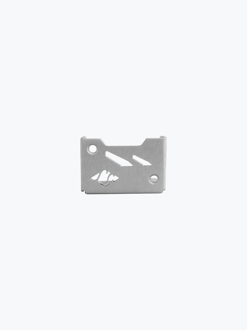 Front Oil Cap Tricorn For Bajaj Pulsar NS400Z