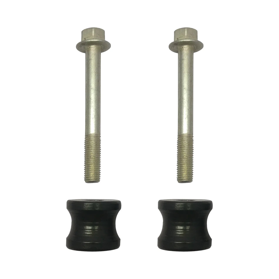 Handle Risers For Bear 650