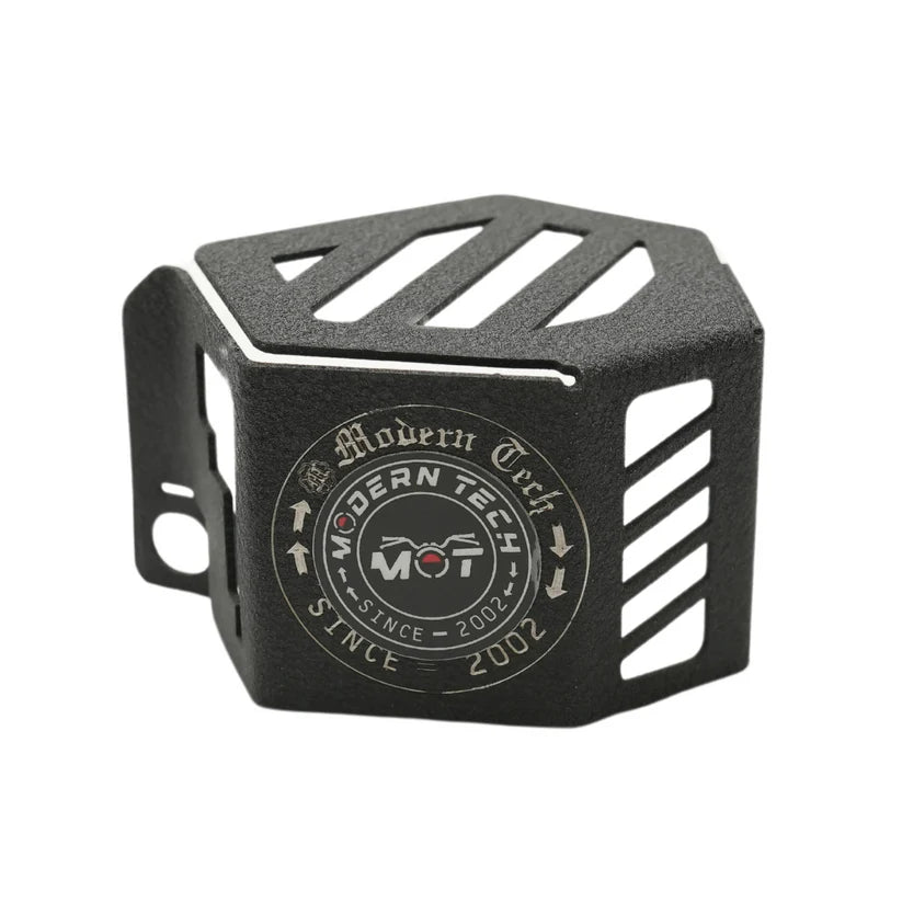 Brake Fluid Cap - Black /  XPULSE