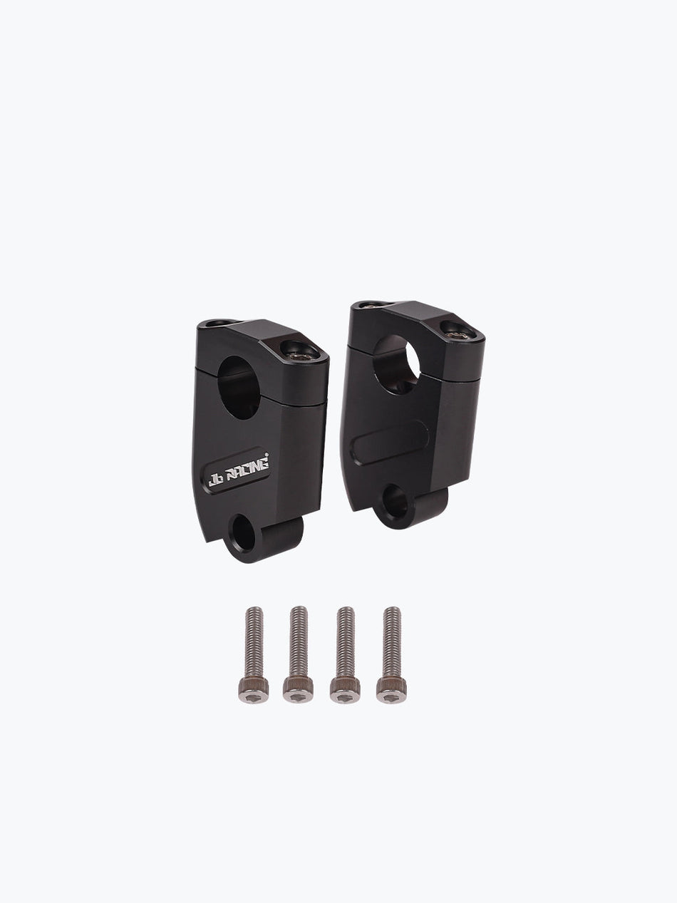 JB HANDLE RISER FOR HIMALAYAN 411