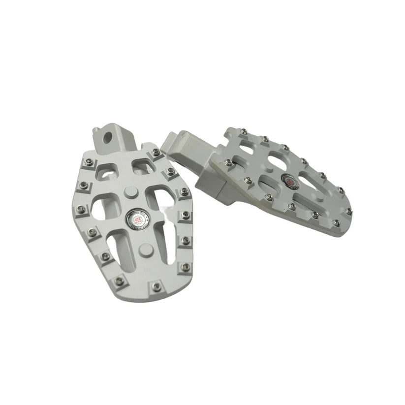 Pillion Adjustable Foot Peg for R.E. Guerrilla 450