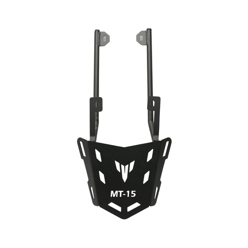 Yamaha Mt-15  Rear Carrier Plate