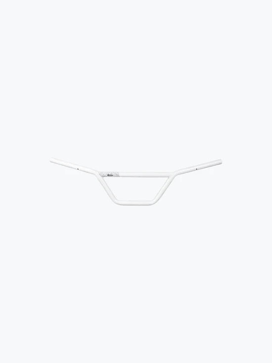 Handle Bar (White )For X Pulse Tourpro X