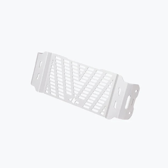VECTOR RADIAOTR GRILL SILVER FOR YAMAHA XSR 155