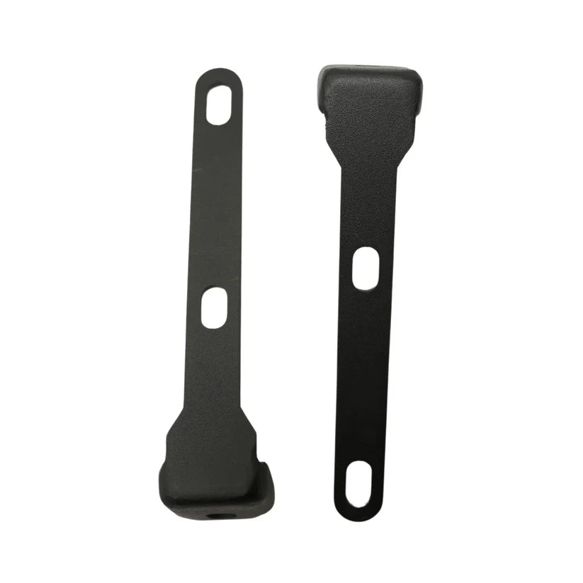 Fog Light Clamp  Harley 440X