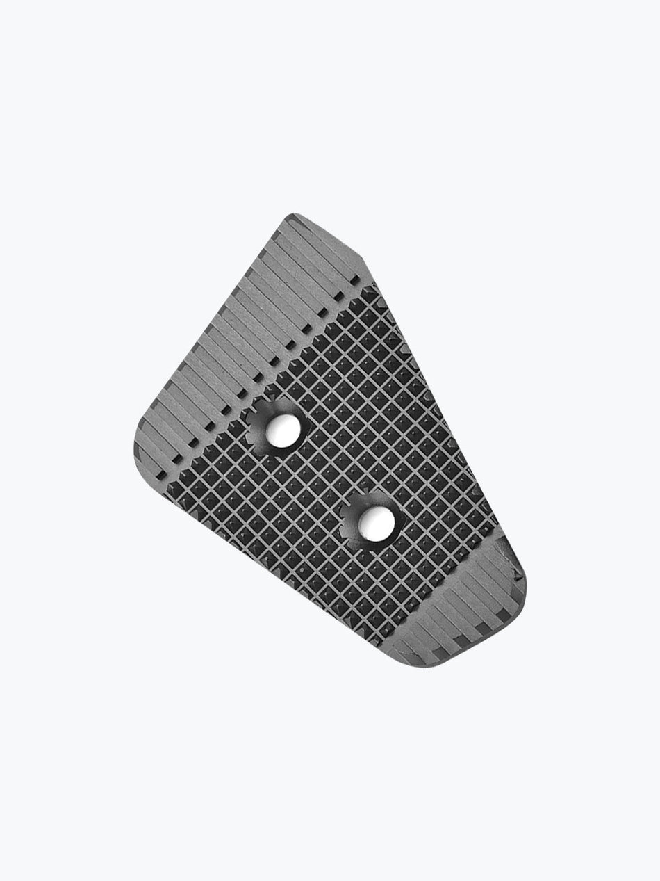 BMW G310 GS/R FOOT PEG PLATE