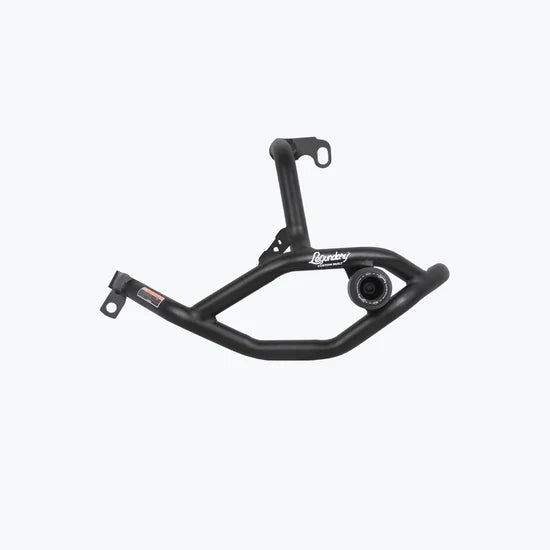 THANOS CRASHGUARD WITH SLIDER FOR YAMAHA XSR 155