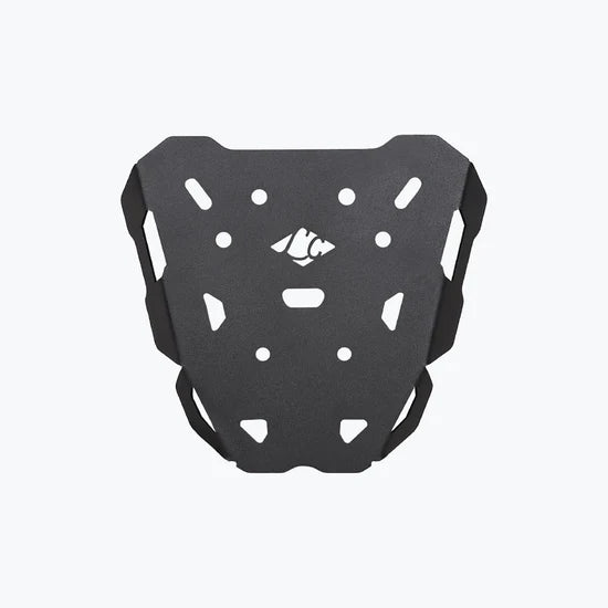 GOPHER LUGGUAGE CARRIER BLACK FOR YAMAHA XSR 155