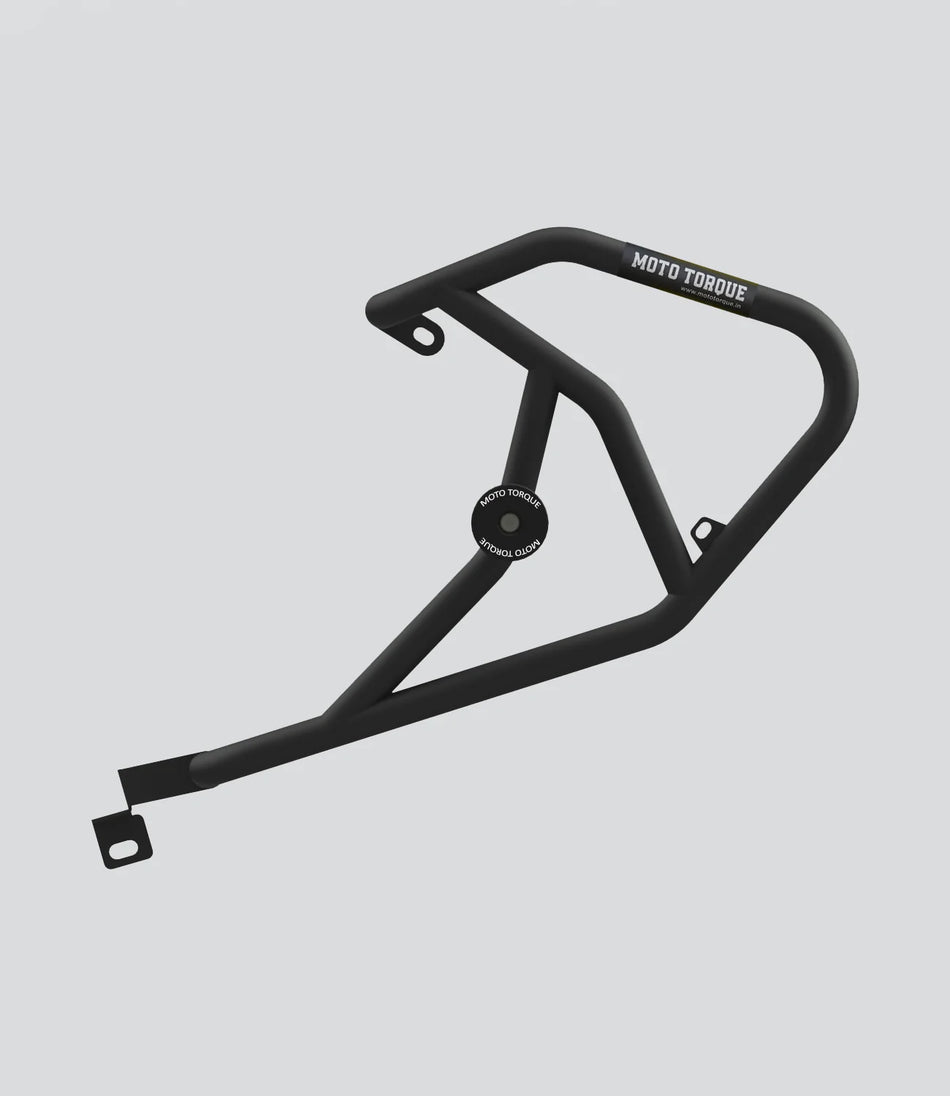 Crash Guard For YAMAHA MT15  v1