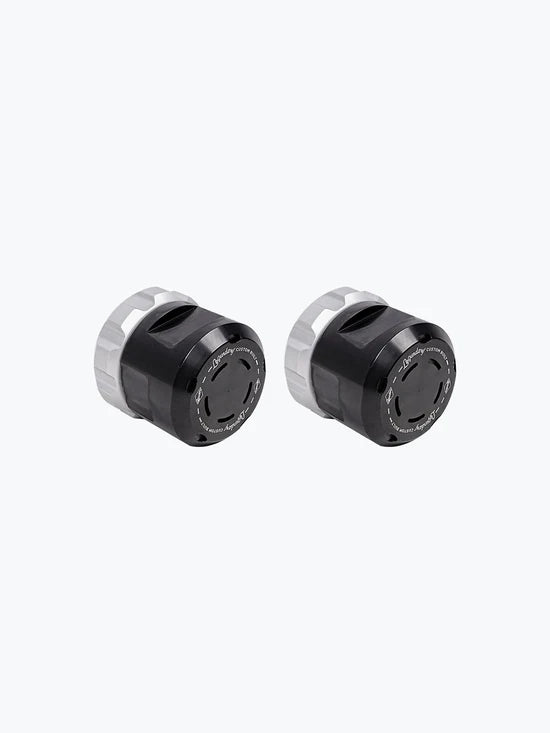 Rotex Front Wheel Slider For Kawasaki Versys 650