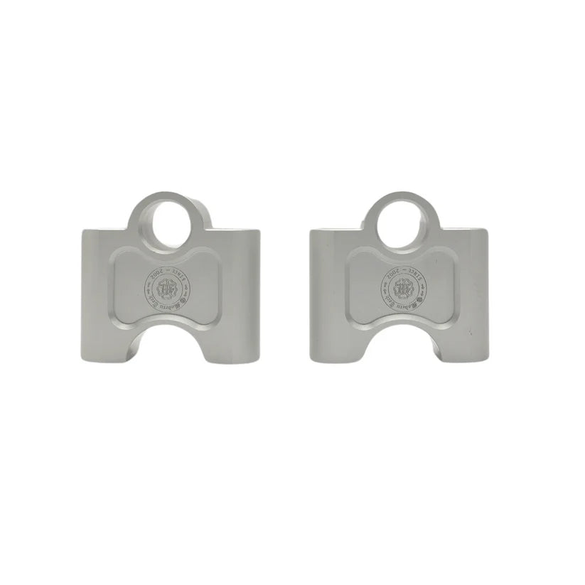 Handlebar Riser - Aluminium