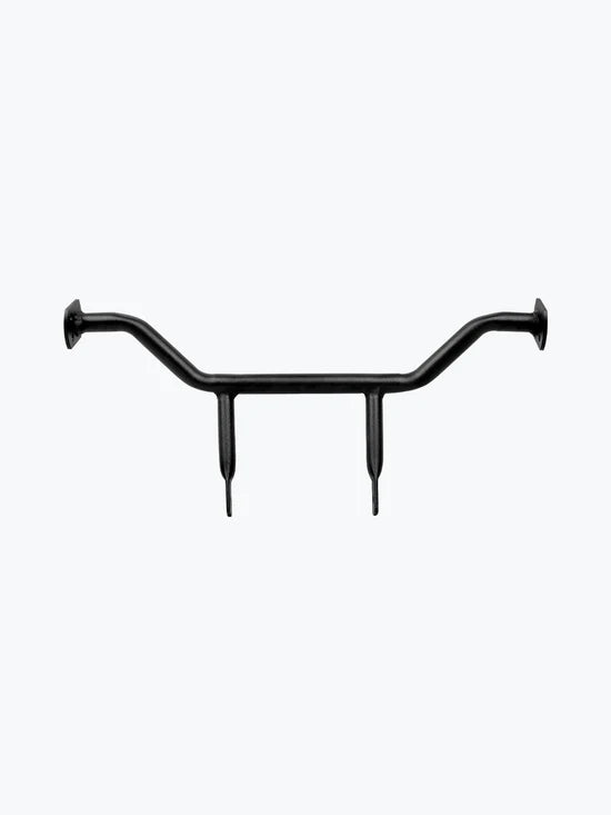 Side Box Fort Knox Bolt-On Mounts For Kawasaki Versys 650