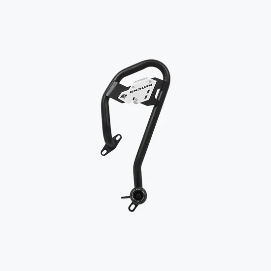 Crash Guard Black Defender For KTM 390 Enduro R