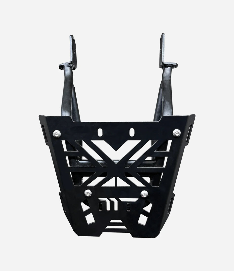 BACK CARRIER FOR YEZDI SCRAMBLER