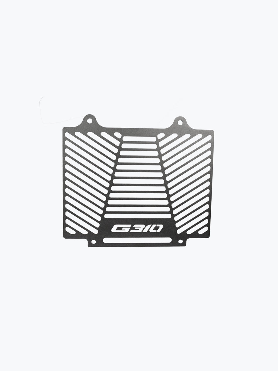 JB BMW GS310 RADIATOR GRILL