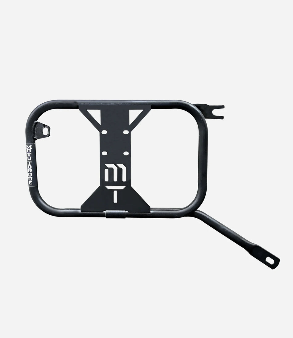 SADDLE STAY FOR YEZDI SCRAMBLER