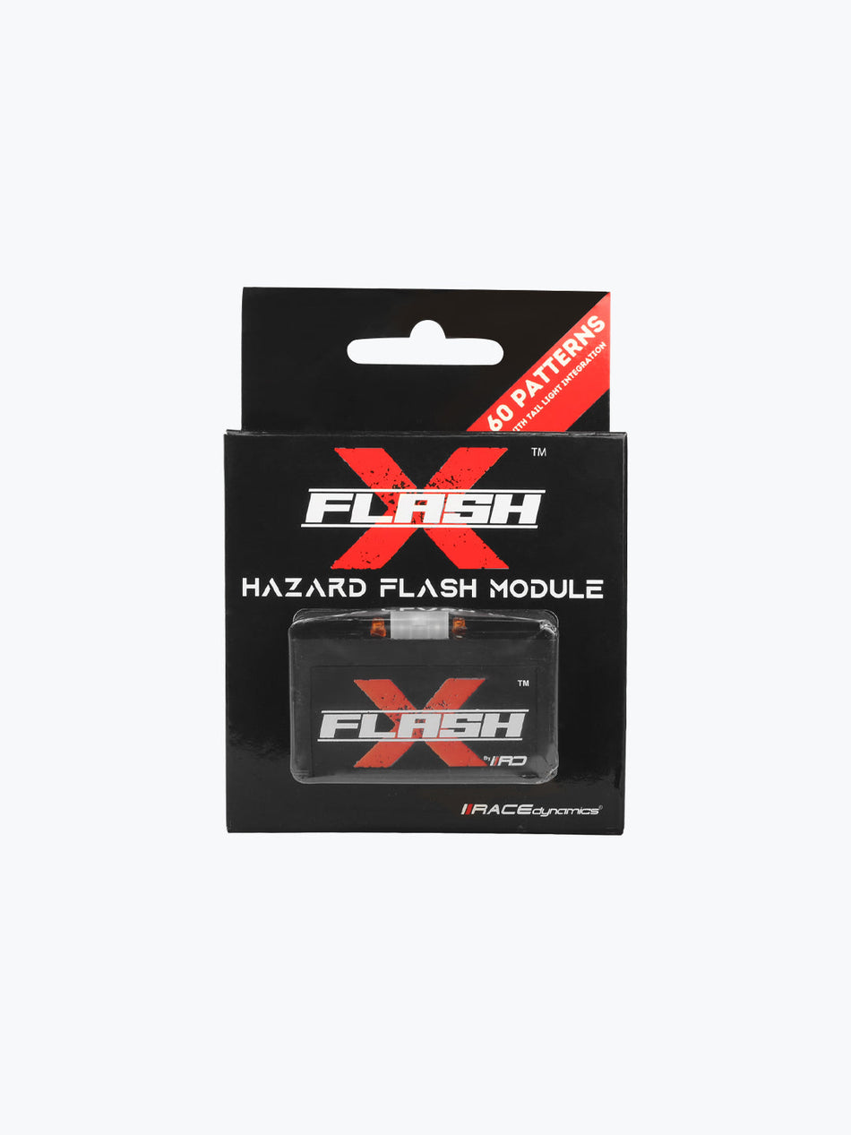 FLASH X HAZARD HUNTER 350